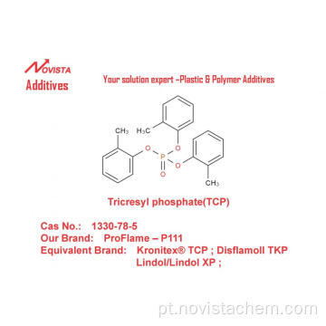 Tricresil fosfato tcp Proflame-p111